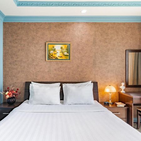 La Bonita Boutique Hotel Ho Chi Minh City Bagian luar foto