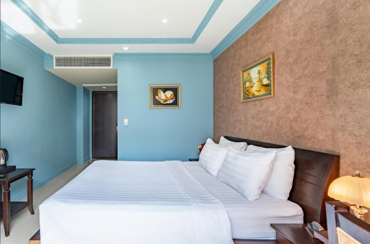 La Bonita Boutique Hotel Ho Chi Minh City Bagian luar foto