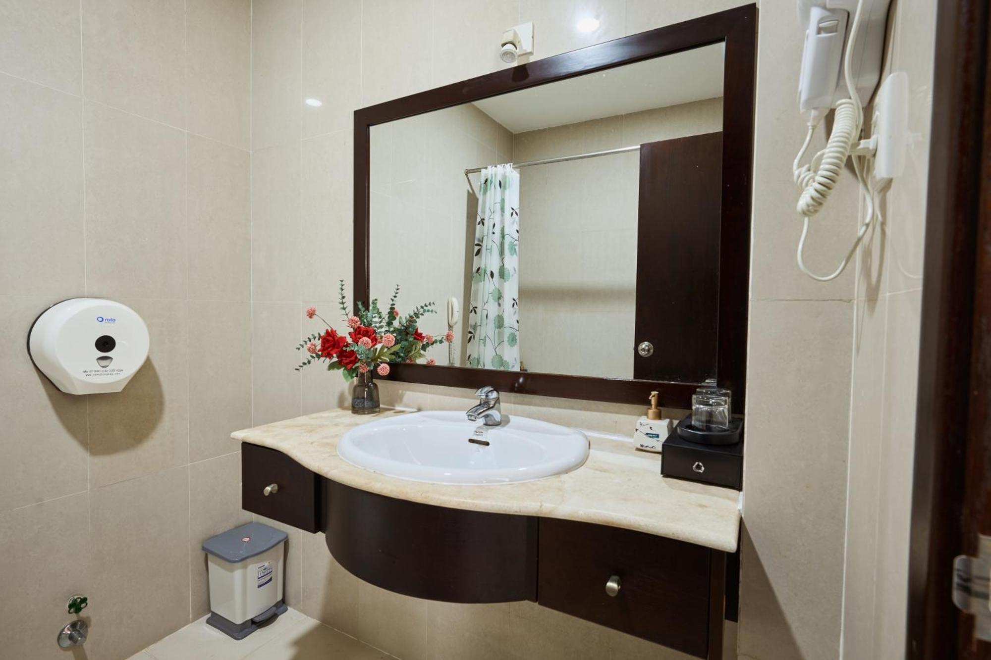 La Bonita Boutique Hotel Ho Chi Minh City Bagian luar foto