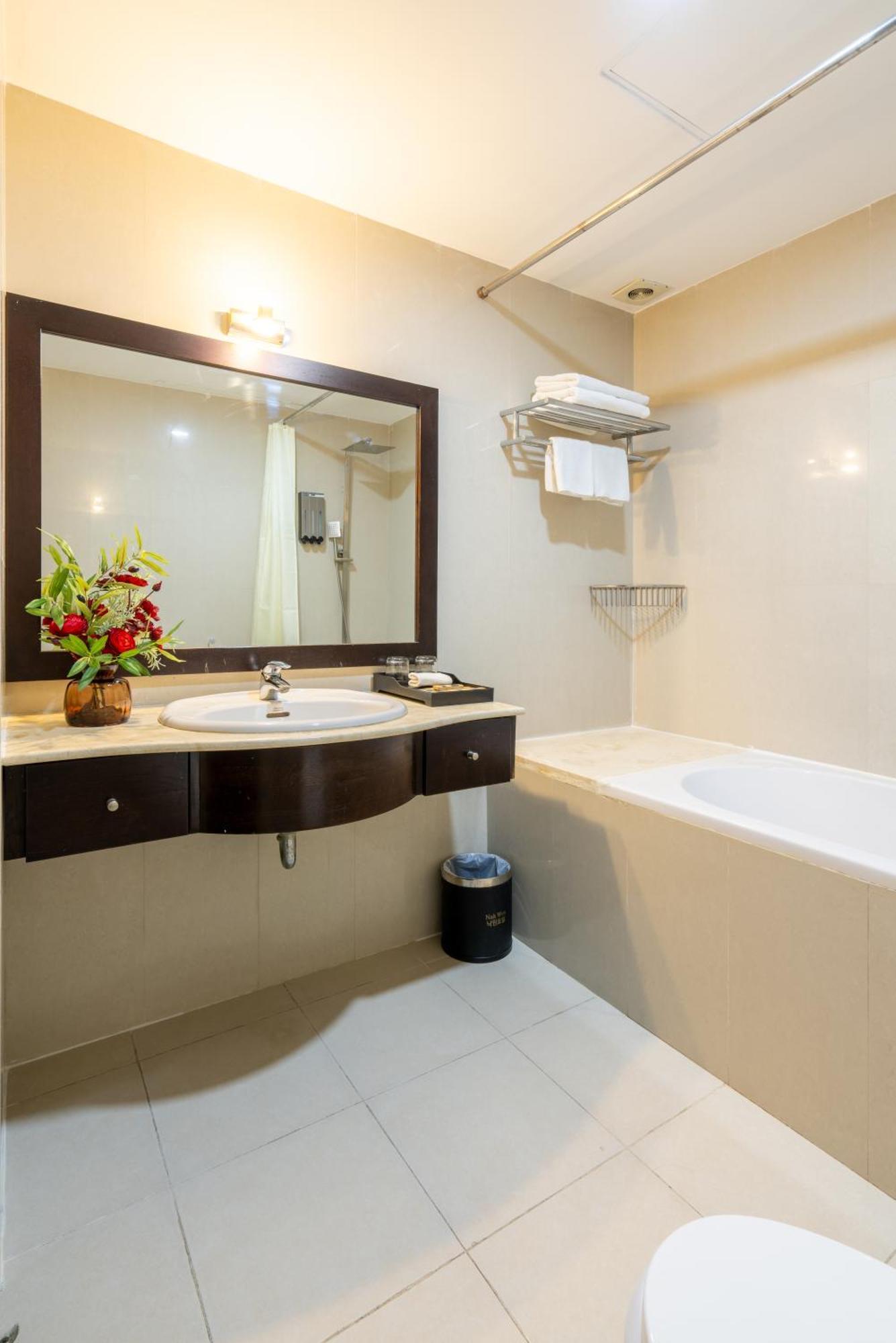 La Bonita Boutique Hotel Ho Chi Minh City Bagian luar foto