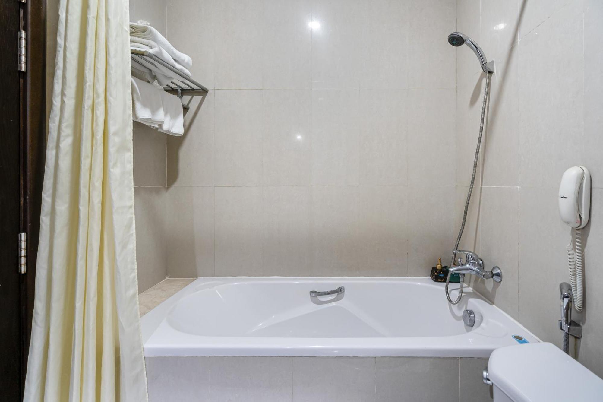 La Bonita Boutique Hotel Ho Chi Minh City Bagian luar foto