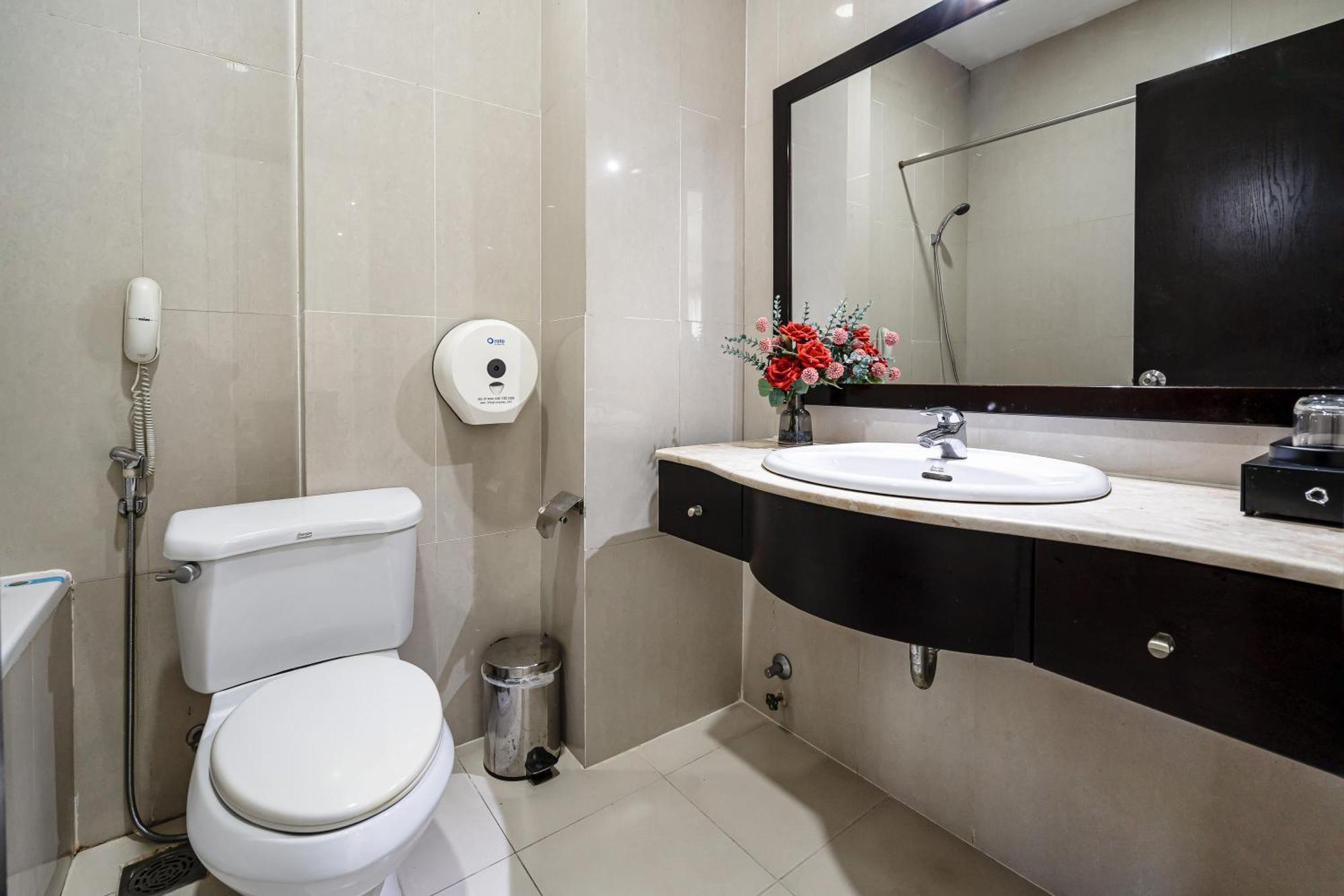 La Bonita Boutique Hotel Ho Chi Minh City Bagian luar foto