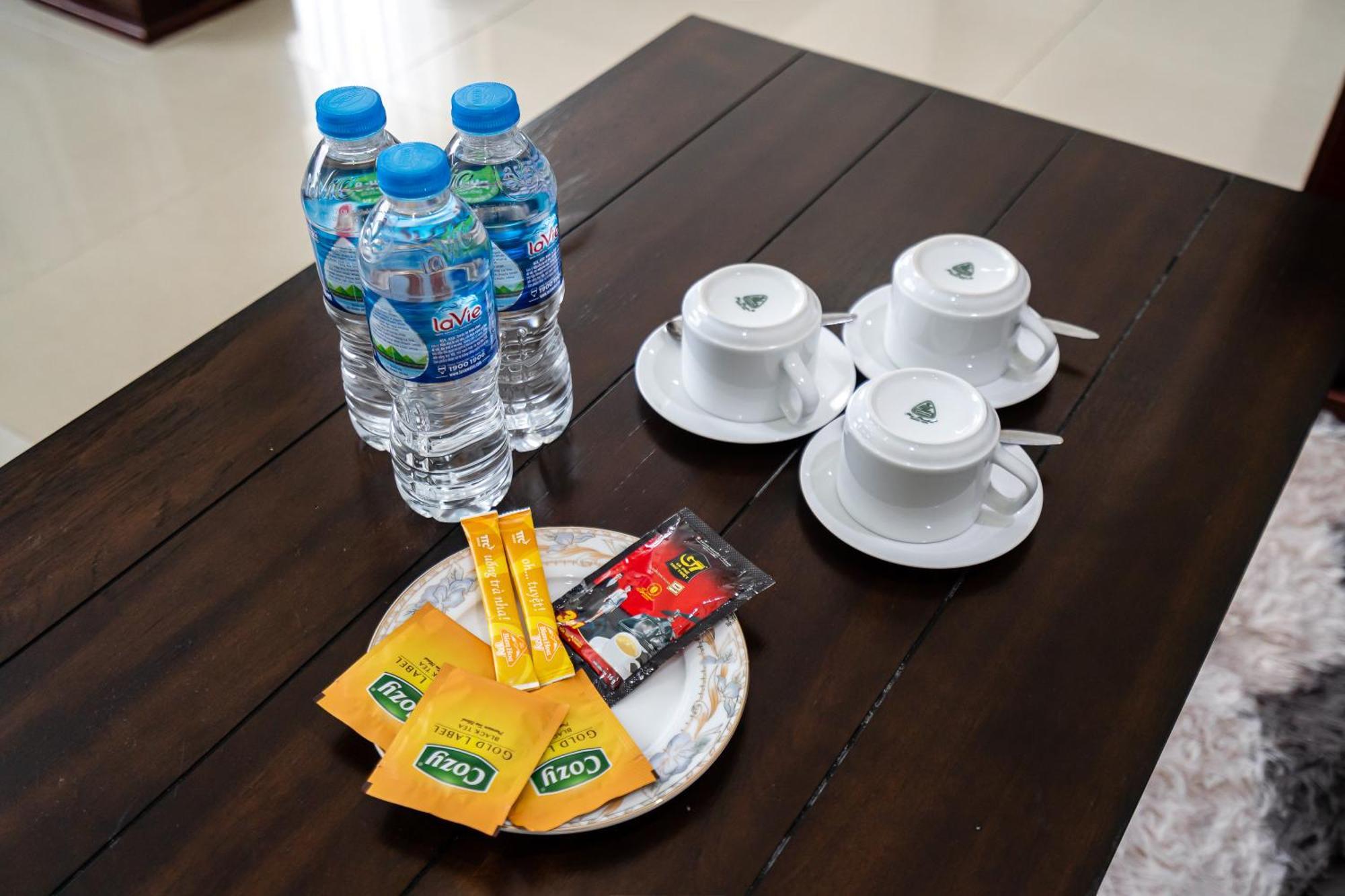 La Bonita Boutique Hotel Ho Chi Minh City Bagian luar foto