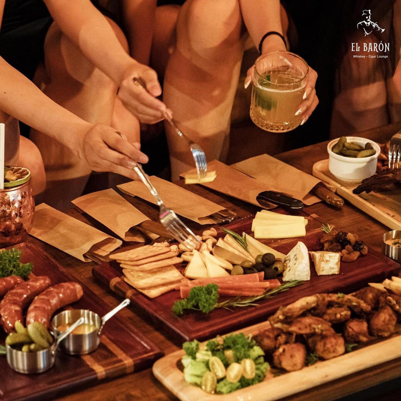 La Bonita Boutique Hotel Ho Chi Minh City Bagian luar foto