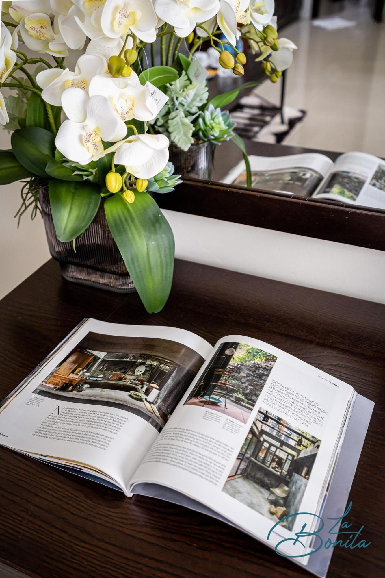 La Bonita Boutique Hotel Ho Chi Minh City Bagian luar foto