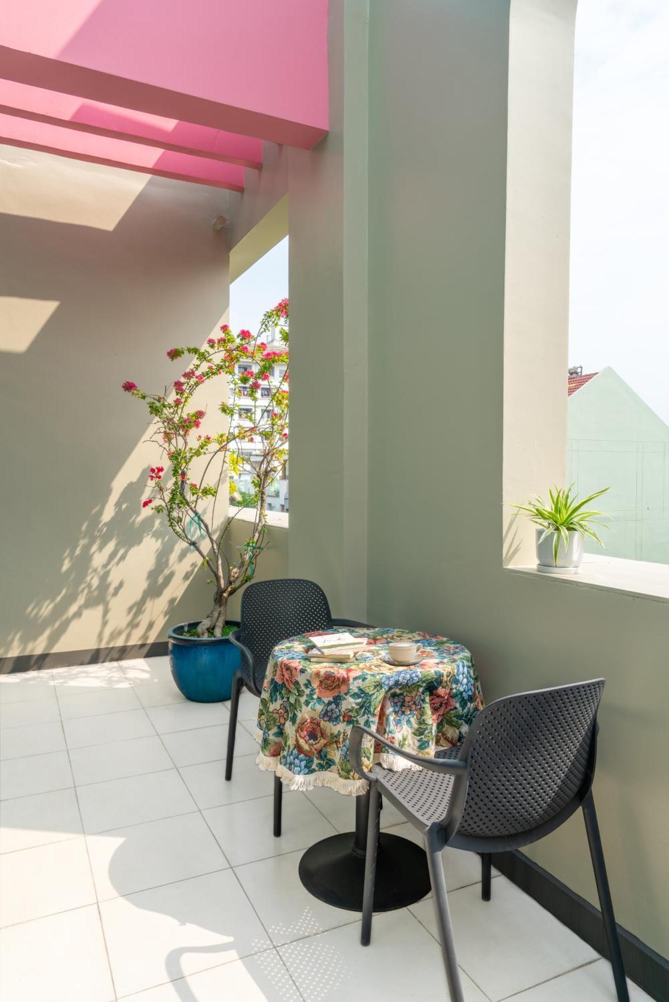 La Bonita Boutique Hotel Ho Chi Minh City Bagian luar foto