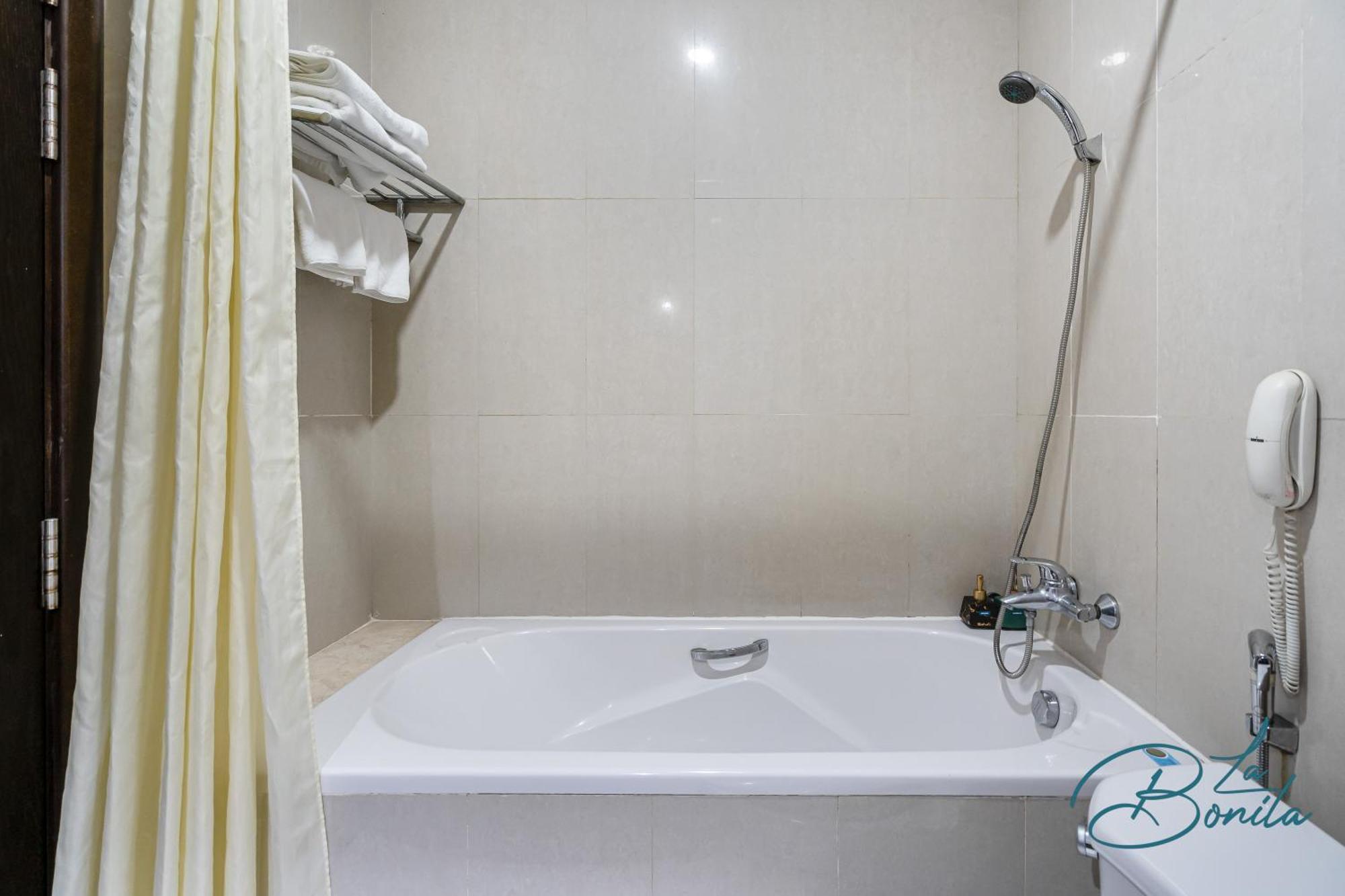 La Bonita Boutique Hotel Ho Chi Minh City Bagian luar foto