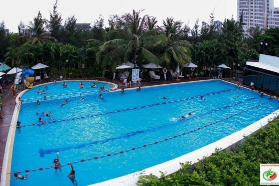 La Bonita Boutique Hotel Ho Chi Minh City Bagian luar foto