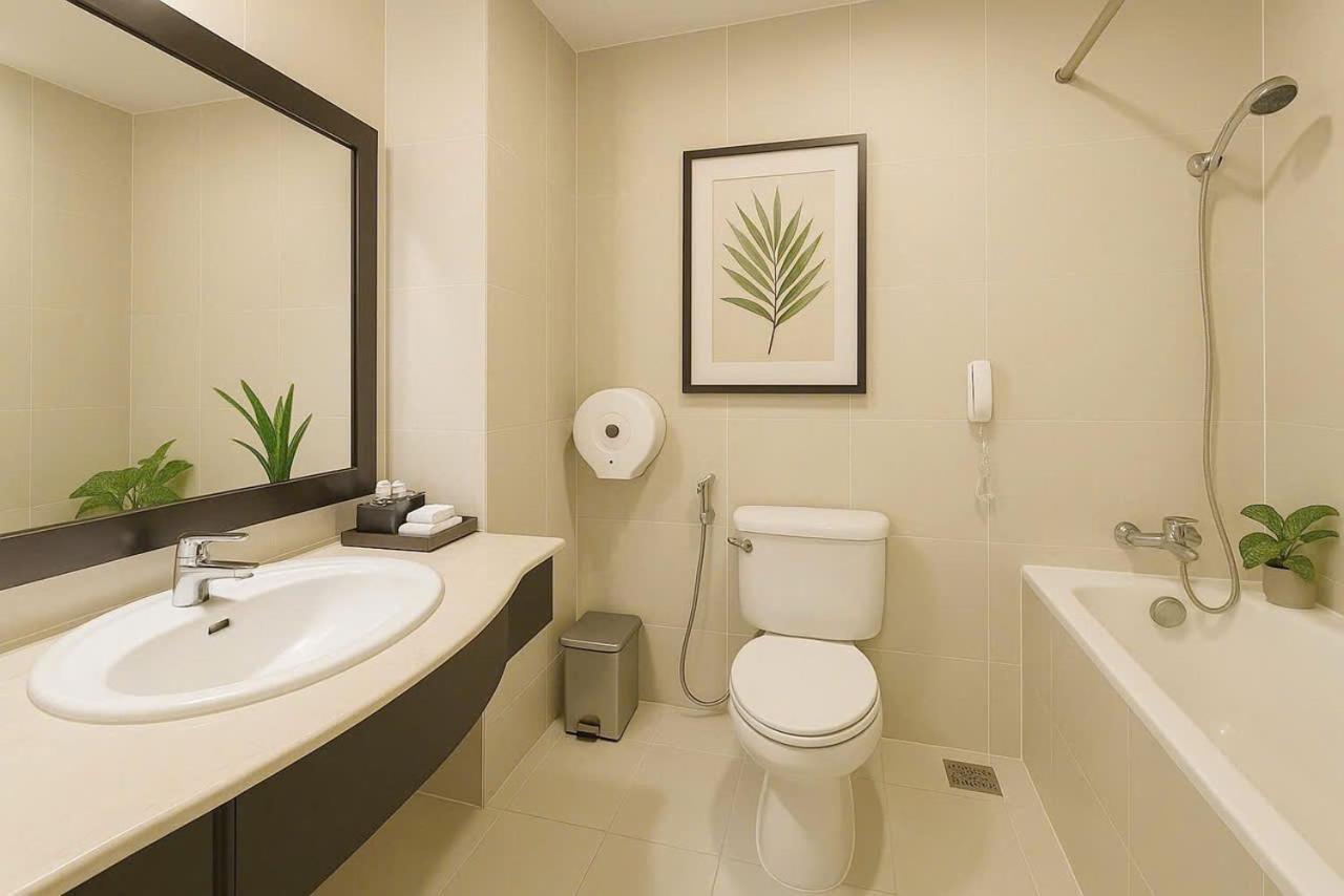 La Bonita Boutique Hotel Ho Chi Minh City Bagian luar foto